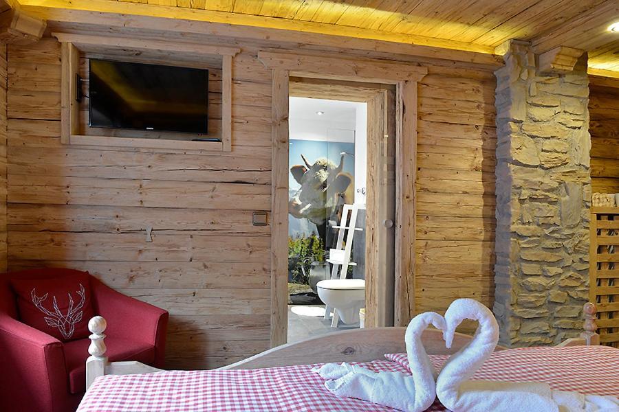 Almhotel Gruensteinblick Königssee 외부 사진