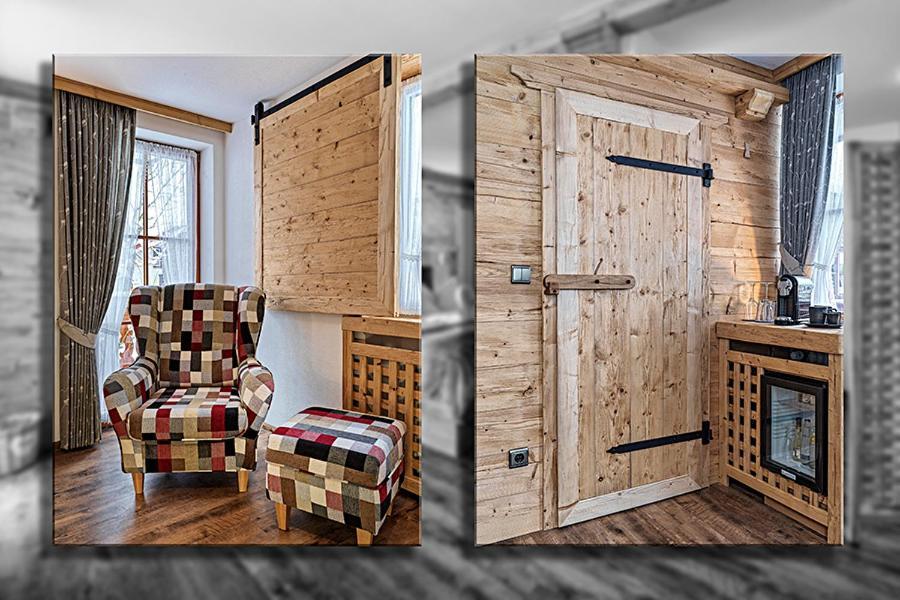 Almhotel Gruensteinblick Königssee 외부 사진