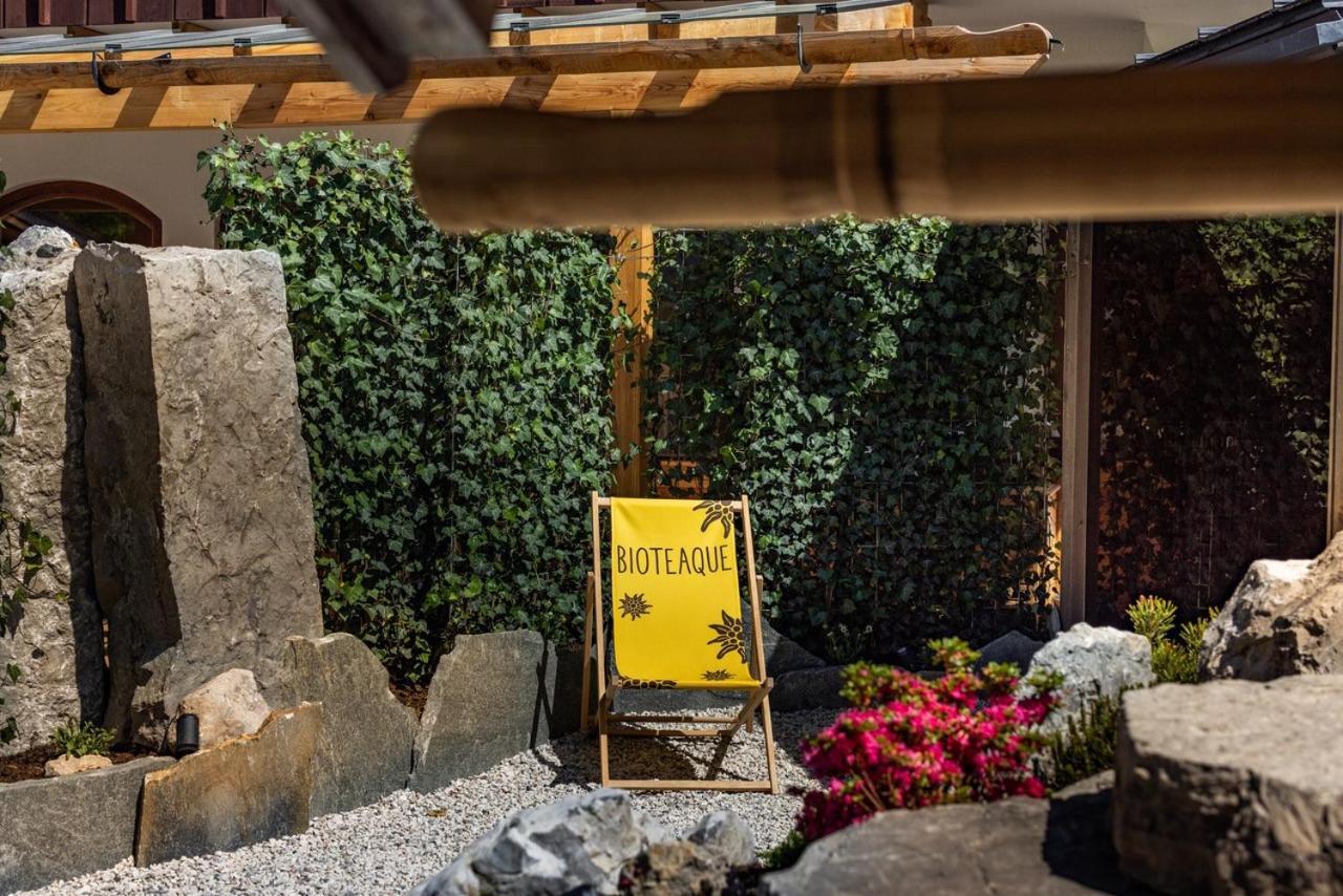 Almhotel Gruensteinblick Königssee 외부 사진