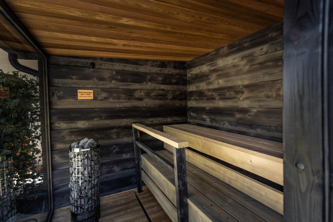 Almhotel Gruensteinblick Königssee 외부 사진