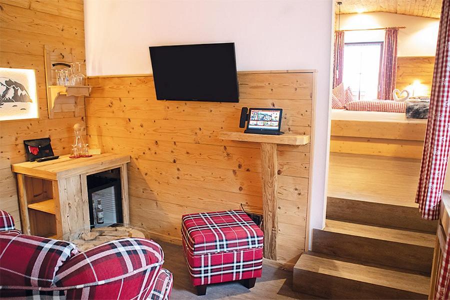 Almhotel Gruensteinblick Königssee 외부 사진
