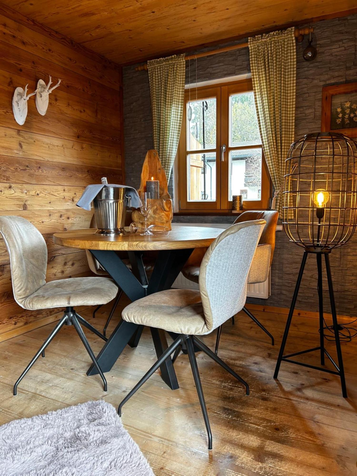 Almhotel Gruensteinblick Königssee 외부 사진